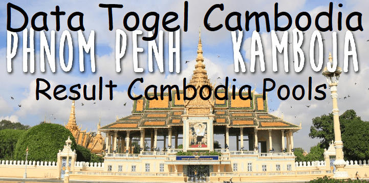 Data Togel Cambodia 2023
