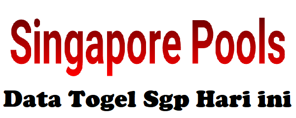 Data Keluaran Singapore 2023